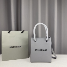 Balenciaga Shopping Bags